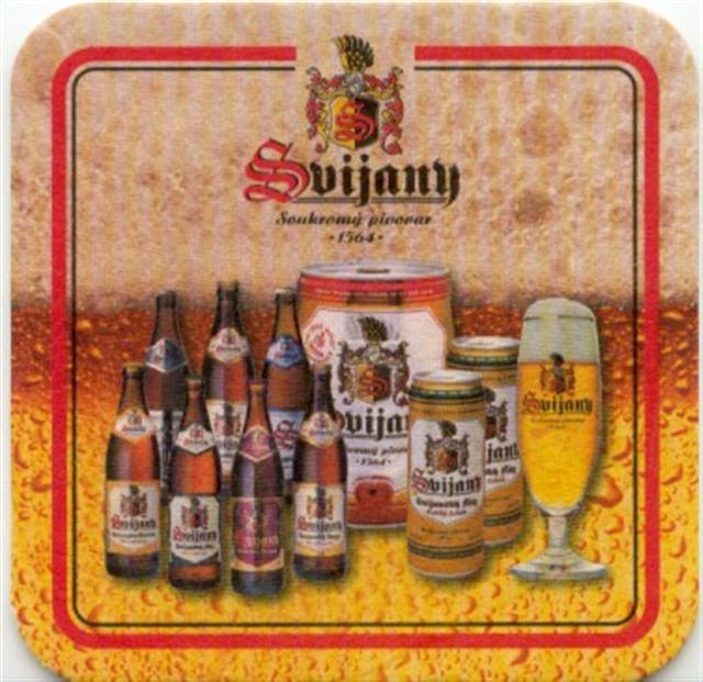svijany li-cz svijany svijany quad 3b (185-biersortiment) 